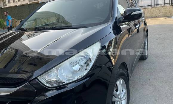 Buy Used Hyundai Tucson Black Car in Tbilisi in Tbilisi Buy Used Hyundai Tucson Black Car in Tbilisi in Tbilisi