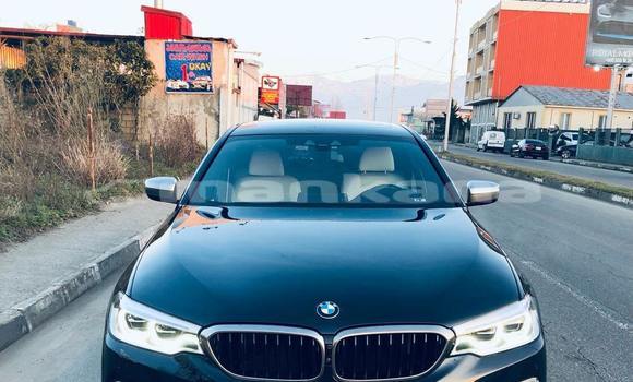 Buy Used BMW M5 Black Car in Batumi in Ajaria Buy Used BMW M5 Black Car in Batumi in Ajaria