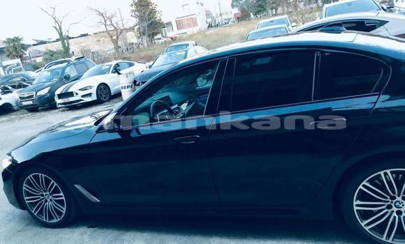 Buy Used BMW M5 Black Car in Batumi in Ajaria Buy Used BMW M5 Black Car in Batumi in Ajaria