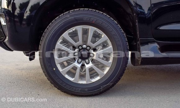 Buy Import Toyota Prado Black Car in Import - Dubai in Abhasia Buy Import Toyota Prado Black Car in Import - Dubai in Abhasia
