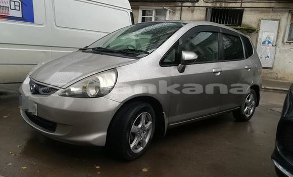 Buy Used Honda FIT Other Car in Tbilisi in Tbilisi