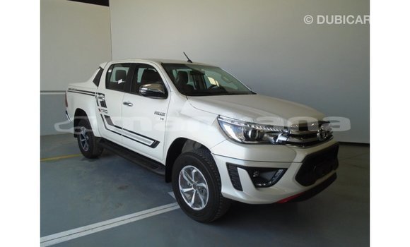 Buy Import Toyota Hilux Other Car in Import - Dubai in Abhasia Buy Import Toyota Hilux Other Car in Import - Dubai in Abhasia