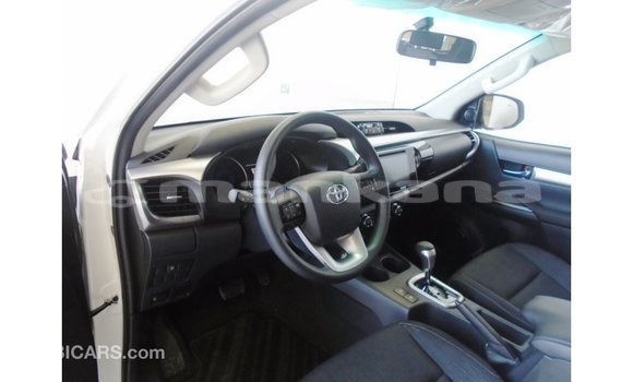 Buy Import Toyota Hilux Other Car in Import - Dubai in Abhasia Buy Import Toyota Hilux Other Car in Import - Dubai in Abhasia