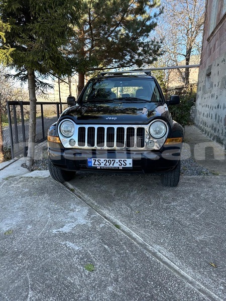 Big with watermark jeep cherokee samche zhavaheti ahalcihe 7189