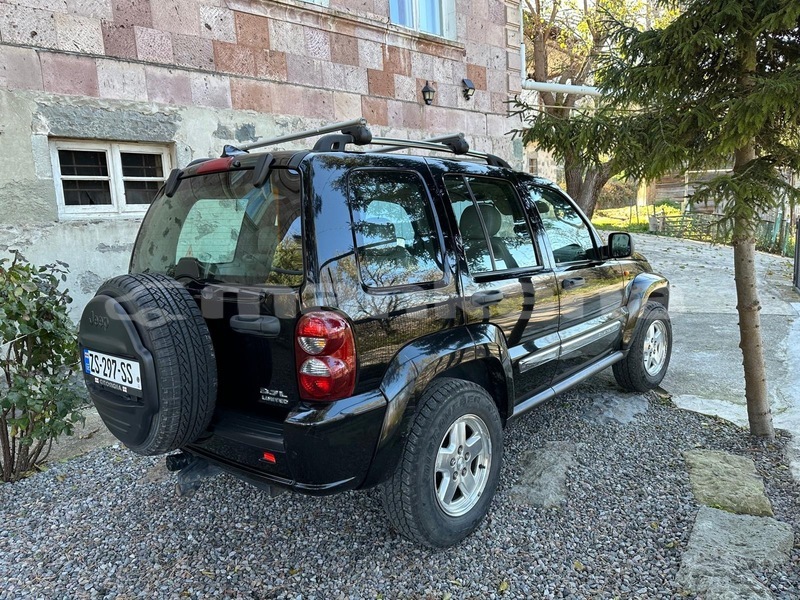 Big with watermark jeep cherokee samche zhavaheti ahalcihe 7189