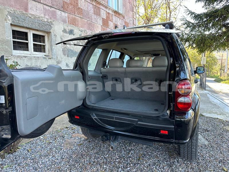 Big with watermark jeep cherokee samche zhavaheti ahalcihe 7189