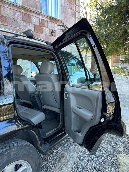 Big with watermark jeep cherokee samche zhavaheti ahalcihe 7189