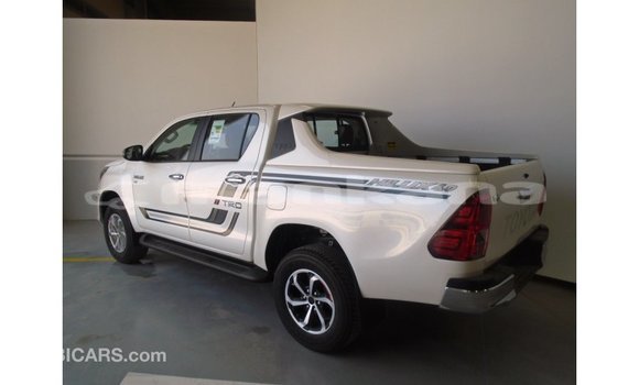 Buy Import Toyota Hilux Other Car in Import - Dubai in Abhasia Buy Import Toyota Hilux Other Car in Import - Dubai in Abhasia