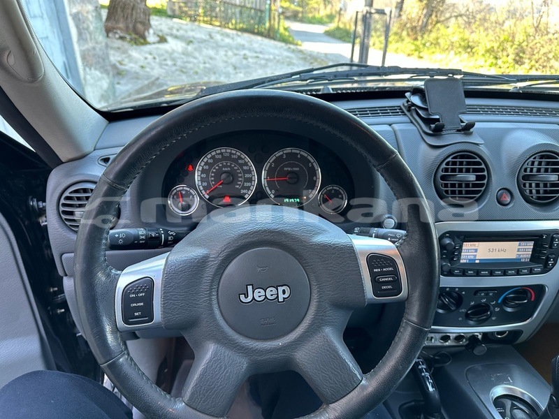 Big with watermark jeep cherokee samche zhavaheti ahalcihe 7189