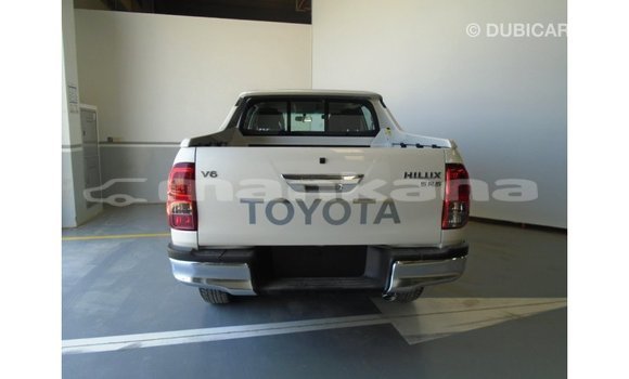 Buy Import Toyota Hilux Other Car in Import - Dubai in Abhasia Buy Import Toyota Hilux Other Car in Import - Dubai in Abhasia