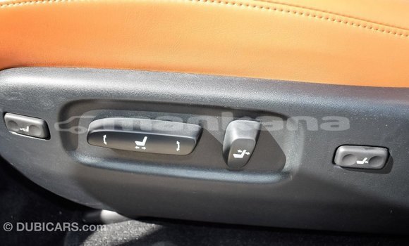 Buy Import Lexus LX White Car in Import - Dubai in Abhasia Buy Import Lexus LX White Car in Import - Dubai in Abhasia