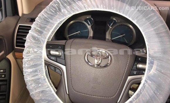Buy Import Toyota Prado Black Car in Import - Dubai in Abhasia Buy Import Toyota Prado Black Car in Import - Dubai in Abhasia
