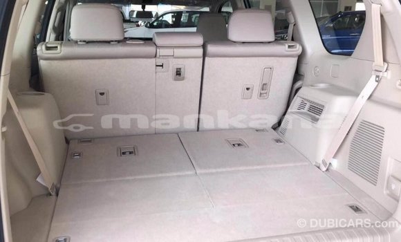 Buy Import Toyota Prado Black Car in Import - Dubai in Abhasia Buy Import Toyota Prado Black Car in Import - Dubai in Abhasia