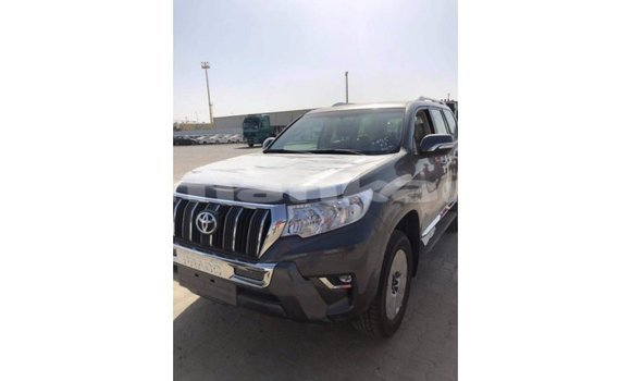 Buy Import Toyota Prado Other Car in Import - Dubai in Abhasia Buy Import Toyota Prado Other Car in Import - Dubai in Abhasia