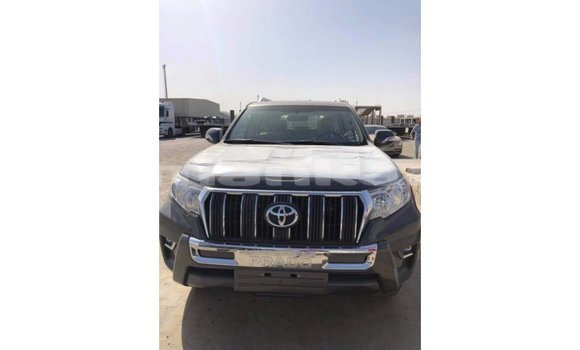 Buy Import Toyota Prado Other Car in Import - Dubai in Abhasia Buy Import Toyota Prado Other Car in Import - Dubai in Abhasia
