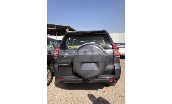 Buy Import Toyota Prado Other Car in Import - Dubai in Abhasia Buy Import Toyota Prado Other Car in Import - Dubai in Abhasia