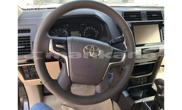 Buy Import Toyota Prado Other Car in Import - Dubai in Abhasia Buy Import Toyota Prado Other Car in Import - Dubai in Abhasia