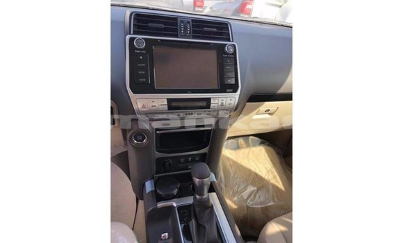 Buy Import Toyota Prado Other Car in Import - Dubai in Abhasia Buy Import Toyota Prado Other Car in Import - Dubai in Abhasia