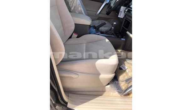 Buy Import Toyota Prado Other Car in Import - Dubai in Abhasia Buy Import Toyota Prado Other Car in Import - Dubai in Abhasia