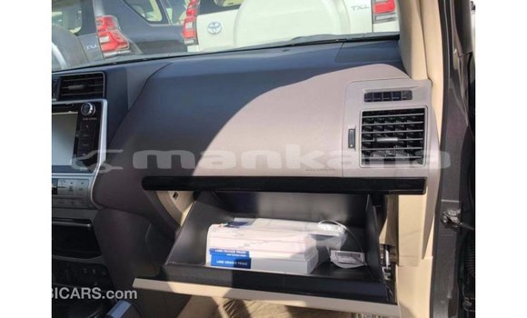 Buy Import Toyota Prado Other Car in Import - Dubai in Abhasia Buy Import Toyota Prado Other Car in Import - Dubai in Abhasia