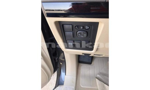 Buy Import Toyota Prado Other Car in Import - Dubai in Abhasia Buy Import Toyota Prado Other Car in Import - Dubai in Abhasia