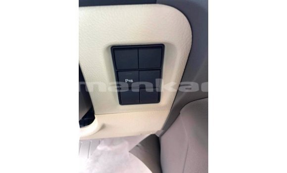 Buy Import Toyota Prado Other Car in Import - Dubai in Abhasia Buy Import Toyota Prado Other Car in Import - Dubai in Abhasia