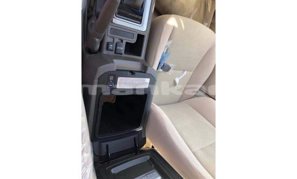 Buy Import Toyota Prado Other Car in Import - Dubai in Abhasia Buy Import Toyota Prado Other Car in Import - Dubai in Abhasia