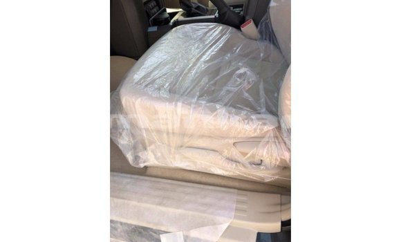 Buy Import Toyota Prado Other Car in Import - Dubai in Abhasia Buy Import Toyota Prado Other Car in Import - Dubai in Abhasia