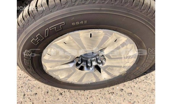Buy Import Toyota Prado Other Car in Import - Dubai in Abhasia Buy Import Toyota Prado Other Car in Import - Dubai in Abhasia