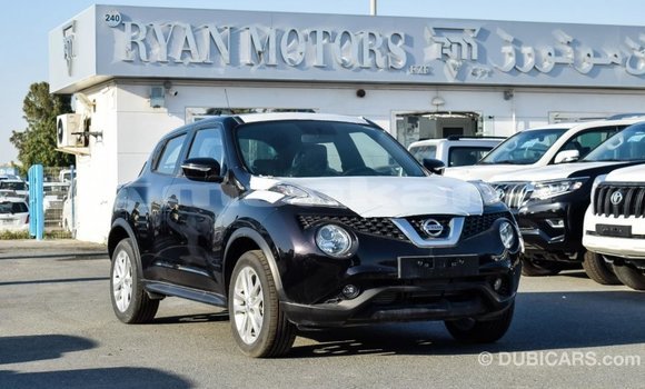 Buy Import Nissan Juke Black Car in Import - Dubai in Abhasia Buy Import Nissan Juke Black Car in Import - Dubai in Abhasia