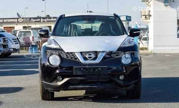 Buy Import Nissan Juke Black Car in Import - Dubai in Abhasia Buy Import Nissan Juke Black Car in Import - Dubai in Abhasia