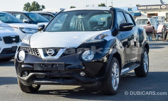Buy Import Nissan Juke Black Car in Import - Dubai in Abhasia Buy Import Nissan Juke Black Car in Import - Dubai in Abhasia
