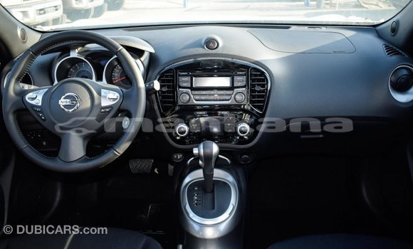 Buy Import Nissan Juke Black Car in Import - Dubai in Abhasia Buy Import Nissan Juke Black Car in Import - Dubai in Abhasia