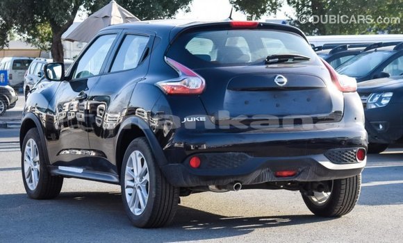 Buy Import Nissan Juke Black Car in Import - Dubai in Abhasia Buy Import Nissan Juke Black Car in Import - Dubai in Abhasia