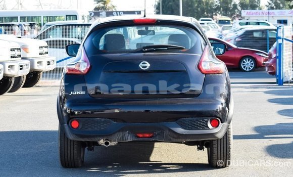 Buy Import Nissan Juke Black Car in Import - Dubai in Abhasia Buy Import Nissan Juke Black Car in Import - Dubai in Abhasia