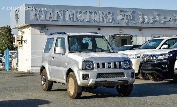 Buy Import Suzuki Jimny Other Car in Import - Dubai in Abhasia Buy Import Suzuki Jimny Other Car in Import - Dubai in Abhasia