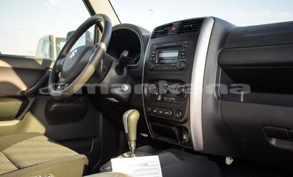 Buy Import Suzuki Jimny Other Car in Import - Dubai in Abhasia Buy Import Suzuki Jimny Other Car in Import - Dubai in Abhasia