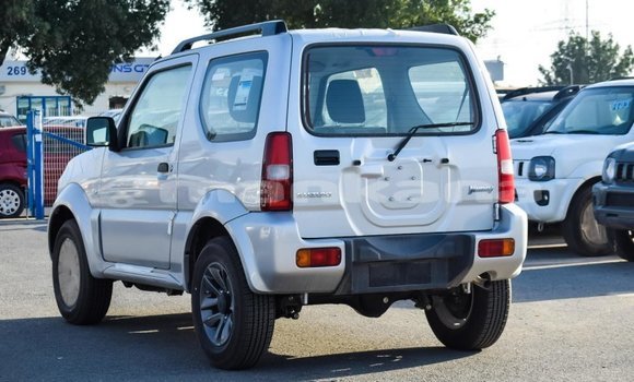 Buy Import Suzuki Jimny Other Car in Import - Dubai in Abhasia Buy Import Suzuki Jimny Other Car in Import - Dubai in Abhasia