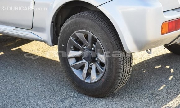 Buy Import Suzuki Jimny Other Car in Import - Dubai in Abhasia