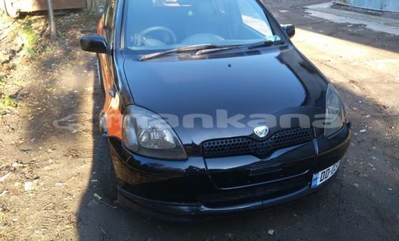 Buy Used Toyota Vitz Other Car in Tbilisi in Tbilisi