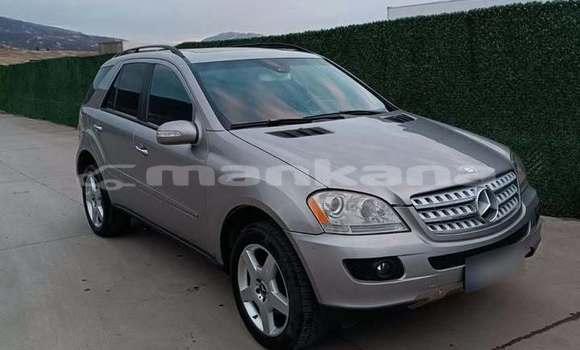 Medium with watermark mercedes benz ml class tbilisi tbilisi 7382
