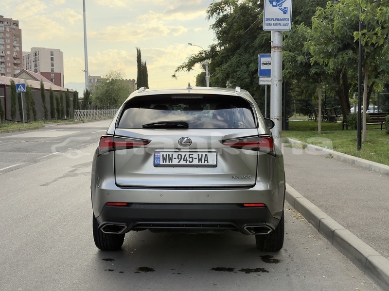 Big with watermark lexus nx tbilisi tbilisi 7394