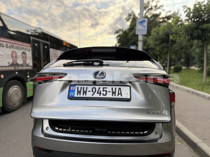 Big with watermark lexus nx tbilisi tbilisi 7394