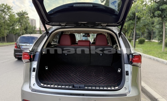 Buy Used Lexus NX Beige Car in Tbilisi in Tbilisi Buy Used Lexus NX Beige Car in Tbilisi in Tbilisi