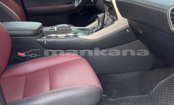 Buy Used Lexus NX Beige Car in Tbilisi in Tbilisi Buy Used Lexus NX Beige Car in Tbilisi in Tbilisi