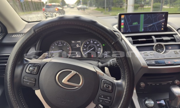 Buy Used Lexus NX Beige Car in Tbilisi in Tbilisi Buy Used Lexus NX Beige Car in Tbilisi in Tbilisi