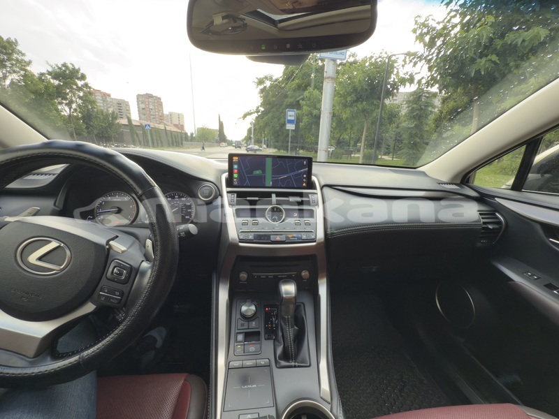 Big with watermark lexus nx tbilisi tbilisi 7394