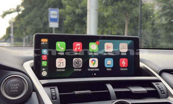 Buy Used Lexus NX Beige Car in Tbilisi in Tbilisi Buy Used Lexus NX Beige Car in Tbilisi in Tbilisi