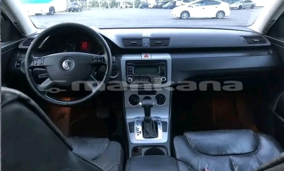 Medium with watermark volkswagen passat ajaria batumi 7420