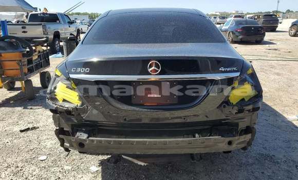 Medium with watermark mercedes benz c class tbilisi tbilisi 7527